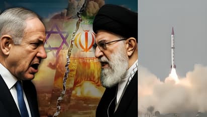 Pakistan's nuclear bomb warning for Israel if Iran attacked