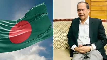 Former Bangladesh election chief Kazi Habibul Awal arrested