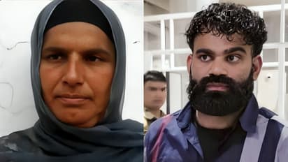 Gangster Jaggu Bhagwanpuria's mother shot dead in Batala