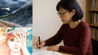 Russia's 8.7 Earthquake Sparks Ryo Tatsuki Prophecy Talk on Social Media as Japan Issues Tsunami Alert