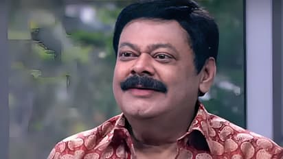 tamil actor Madhan Bob passes away