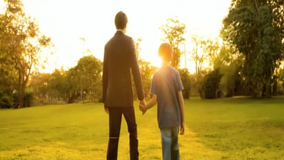 A Climate Crisis Study Has Highlighted the Need for the Rise of Caring Men