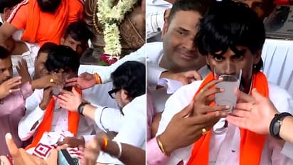 Maratha Activist Manoj Jarange Ends Hunger Strike: Breakthrough After Five Days of Agitation at Maharashtra's Azad Maidan