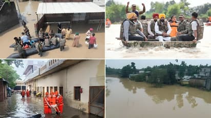 Punjab floods