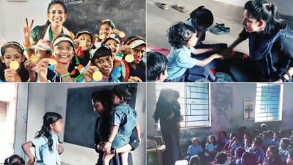 Bihar Teacher Khushboo Kumari Turns Pain Into Purpose, Empowering Children With Life-Saving Lessons