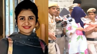 Gaganpreet Kaur remanded in Delhi BMW crash case