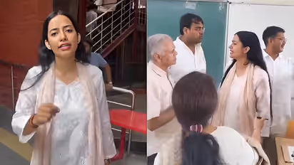 Joslyn Nandita Choudhary