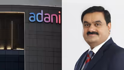 Gautam Adani