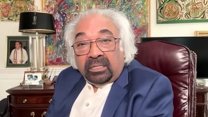 Sam Pitroda
