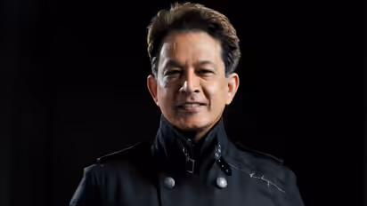 Jawed Habib (Instagram)