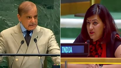 Pakistan PM and Petal Gahlot