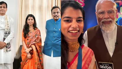 Bihar Elections: Maithili Thakur