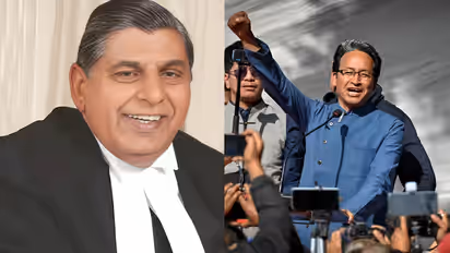 Leh clashes Justice BS Chauhan to Probe Police Action During Sonam Wangchuk-led Protest