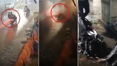 Diwali tragedy in Cuttack