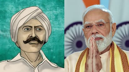 PM Modi remembers Komaram Bheem in Mann Ki Baat