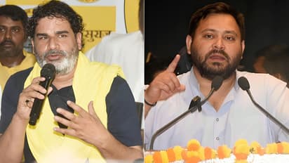 Bihar Elections: Prashant Kishor Says Lalu Nitish Kumar Root Cause Of Troubles