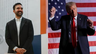 Donald Trump to meet Zohran Mamdani