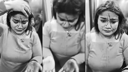 UP Crime Beer Attack on Woman at Bareilly Club for Table Christmas Celebration