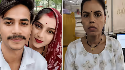 Madhya Pradesh Crime Indore Newlywed Murder Vandana Stabbed By Sister In Law Family Dispute Body Found In Water Tank