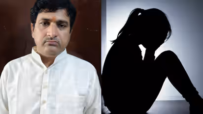 Maharashtra Crime Latur Teen Gets Pregnant After Alleged Sexual Assault By Godman On Pretext Of Removing Kundali Dosh