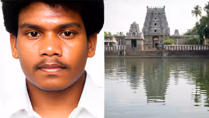 Alappuzha Youth Drowns In Kalarkode Temple Pond While Swimming With Friends