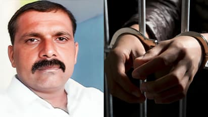 UP Crime Teen Boy Plots Fake Suicide, Kills Father; Arrested