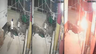 UP Shocker Baghpat suicide