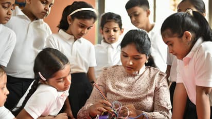 Bright Side Stories Tamil Nadu Govt Schools to Teach Robotics Drones Electronics