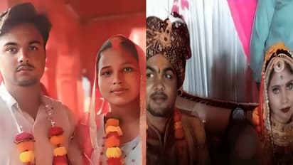 UP Crime Man Marries 2 Women
