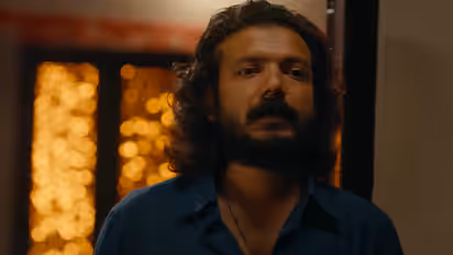 Pongala starring Sreenath Bhasi