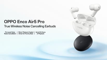 OPPO Enco Air5 Pro