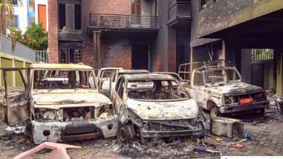 manipur violence