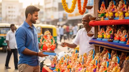 Ganesha Idol Prices in Karnataka