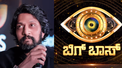 bigg boss kannada season 12
