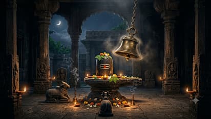 temple