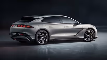 Denza Z9 GT