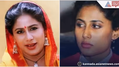 Smita Patil