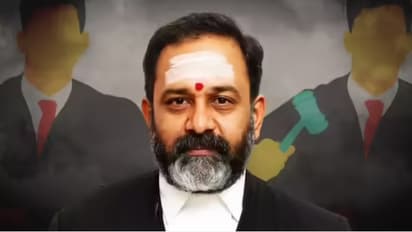 Judge Swaminathan