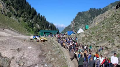 amarnath yatra