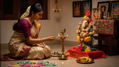 Vinayagar chathurthi 2025