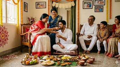 Jamai Shasthi