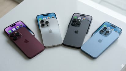 iPhone 18 Pro