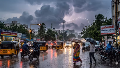 Safety precautions for monsoon