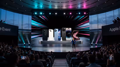 iPhone 18 Pro, iPhone Pro Max, Foldable Ultra: How Much Will Apple's Latest Smartphone Range Cost You In India?