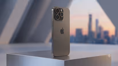 iPhone 18 Pro Max