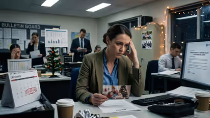 ‘Employees With Children May Also Need Leave’: Manager Puts Woman’s Christmas Plans On Hold, Exchange Goes Viral