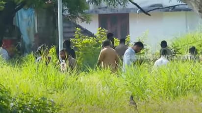 kozhikode aseem death repostmortem