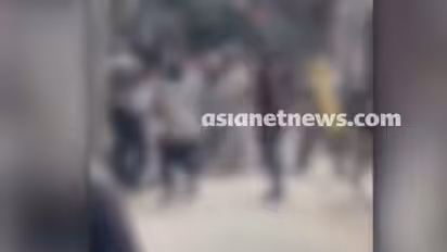 police officers attack