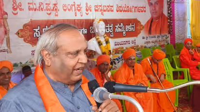 Mukhyamantri Chandru