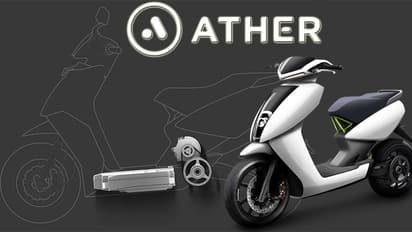 Ather Energy